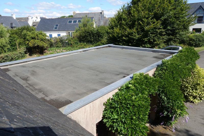 Cost of Roofing in Highland Park, IL
