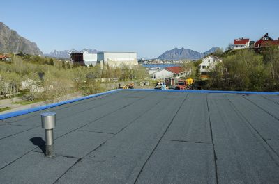 Best Industrial Roofing Contractors in Highland Park, IL
